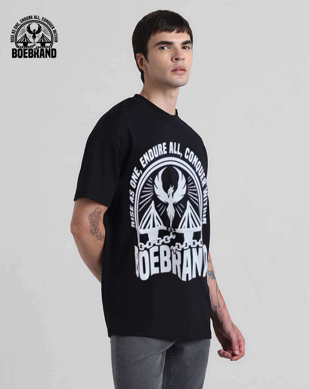 BoEbrand T-Shirt