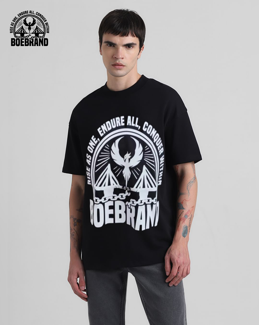 BoEbrand T-Shirt