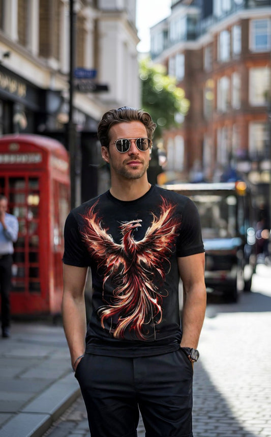 BoE firy Phoenix